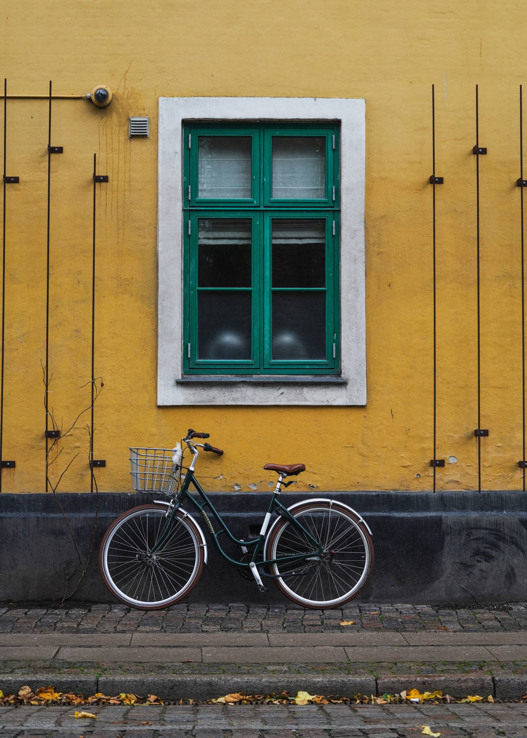 Bike I