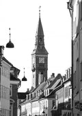 Clock Tower