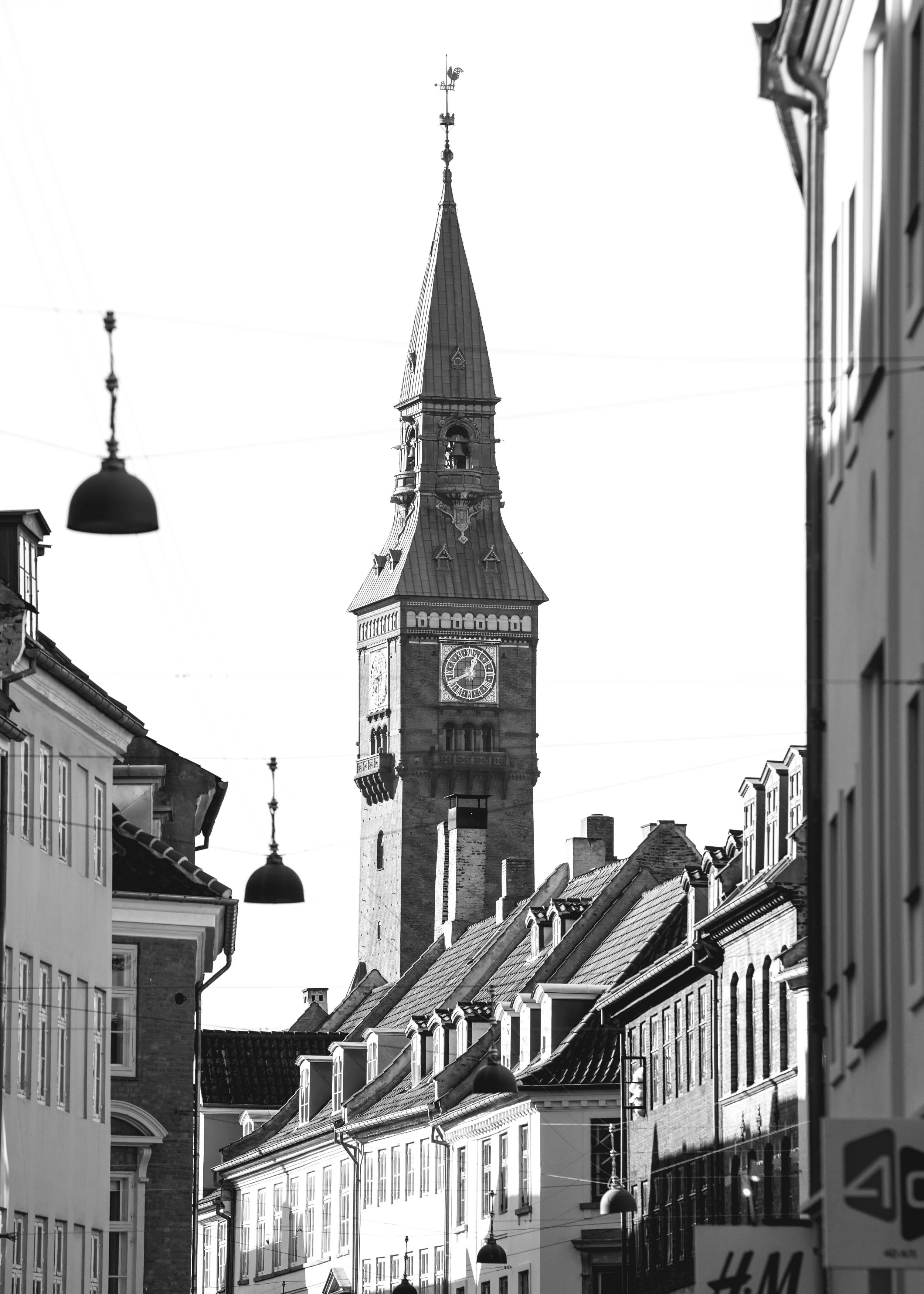 Clock Tower