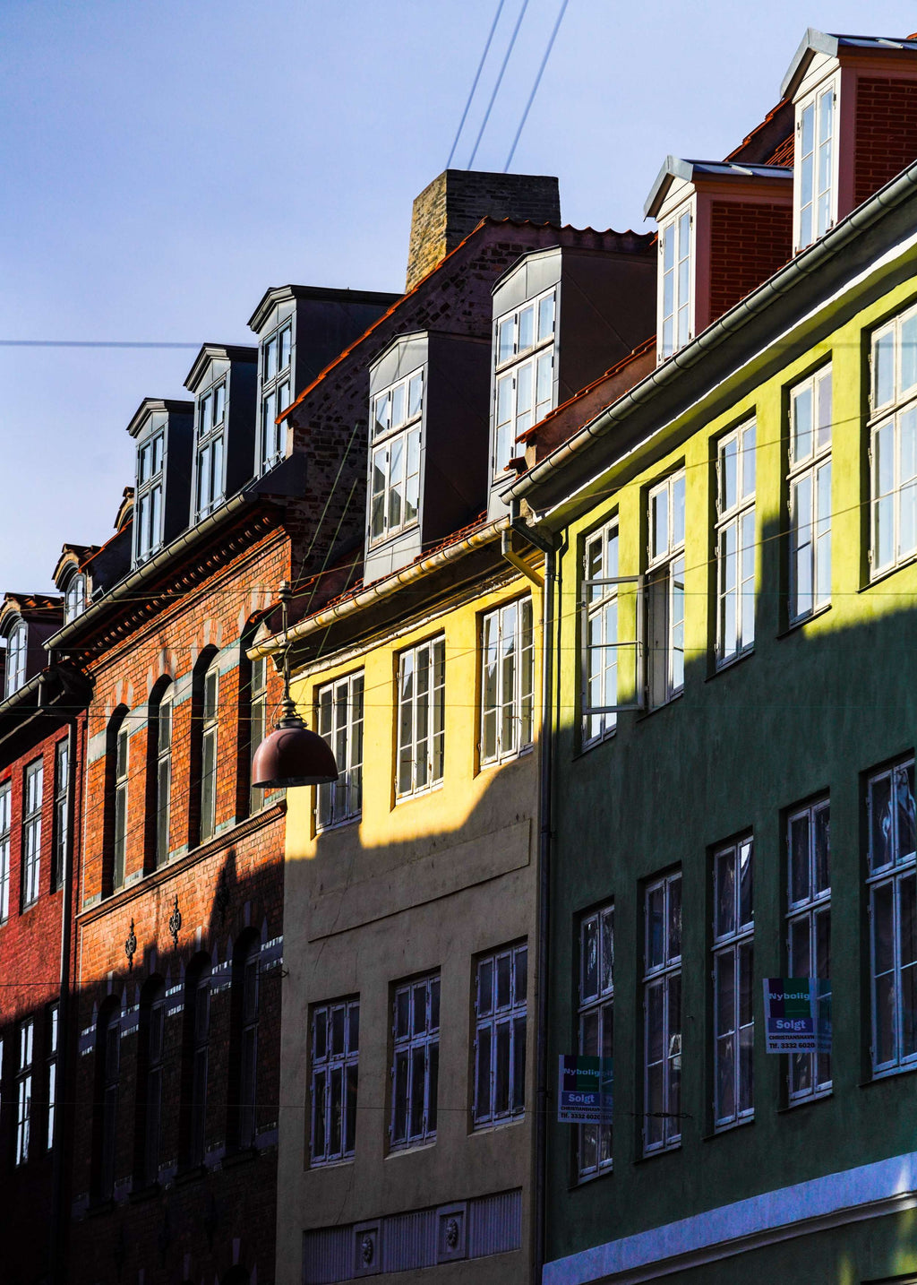 Color Alley