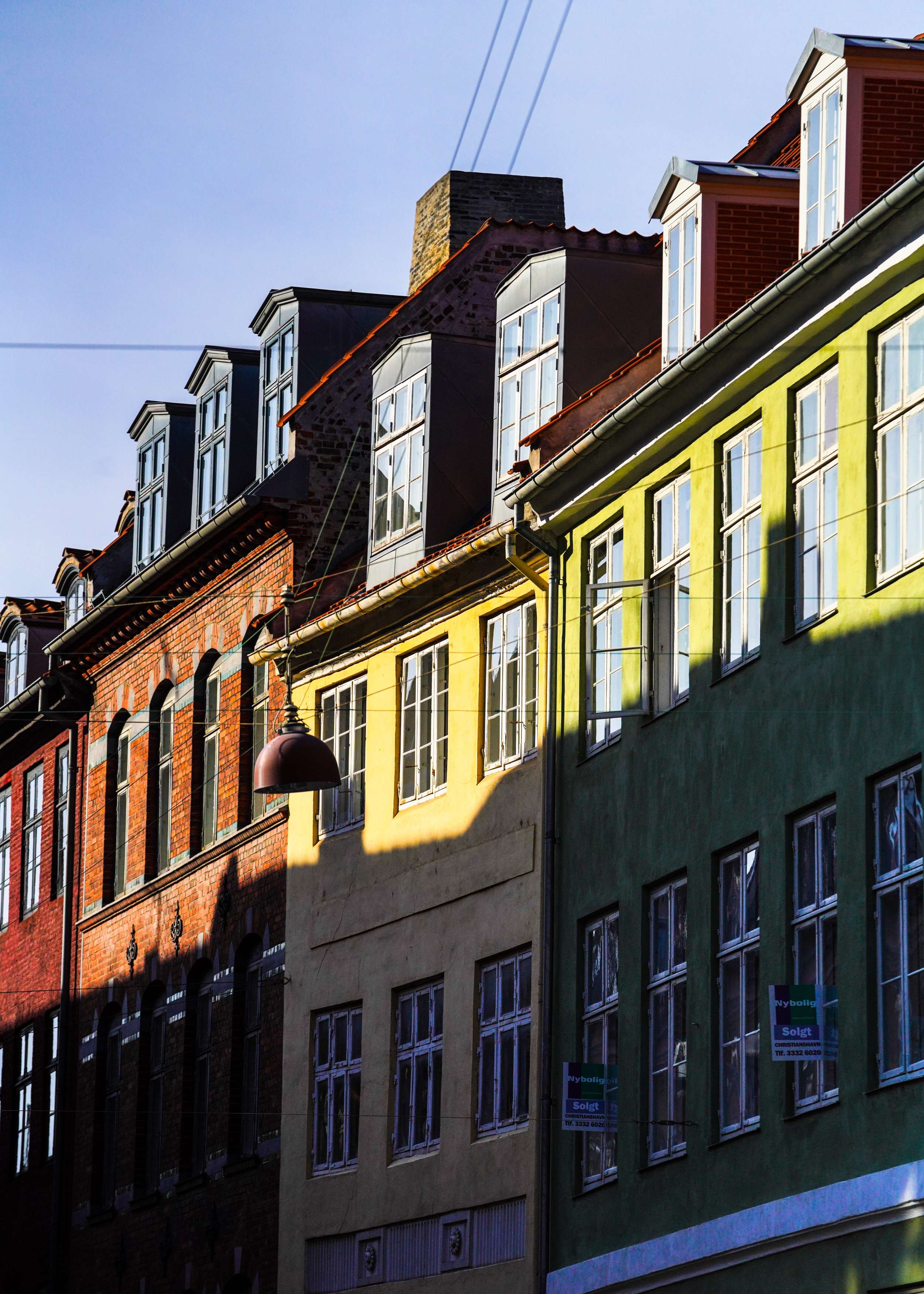 Color Alley
