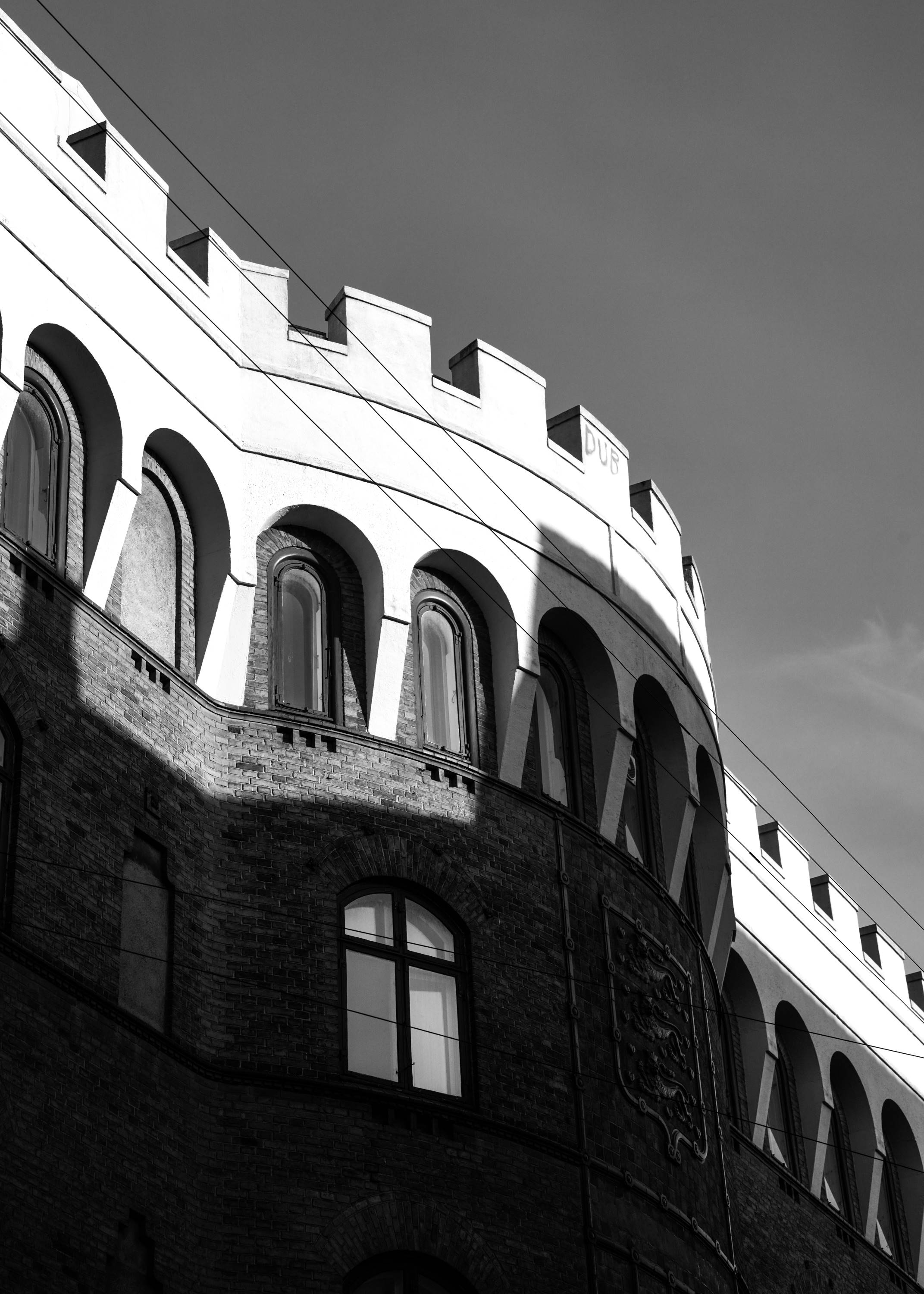 Contrast in Light