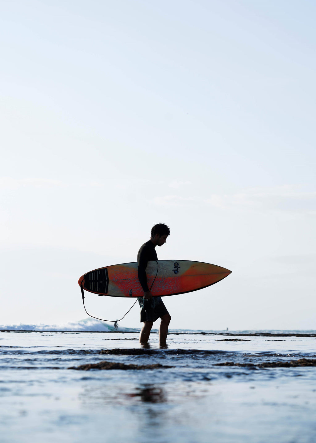 Surfer I