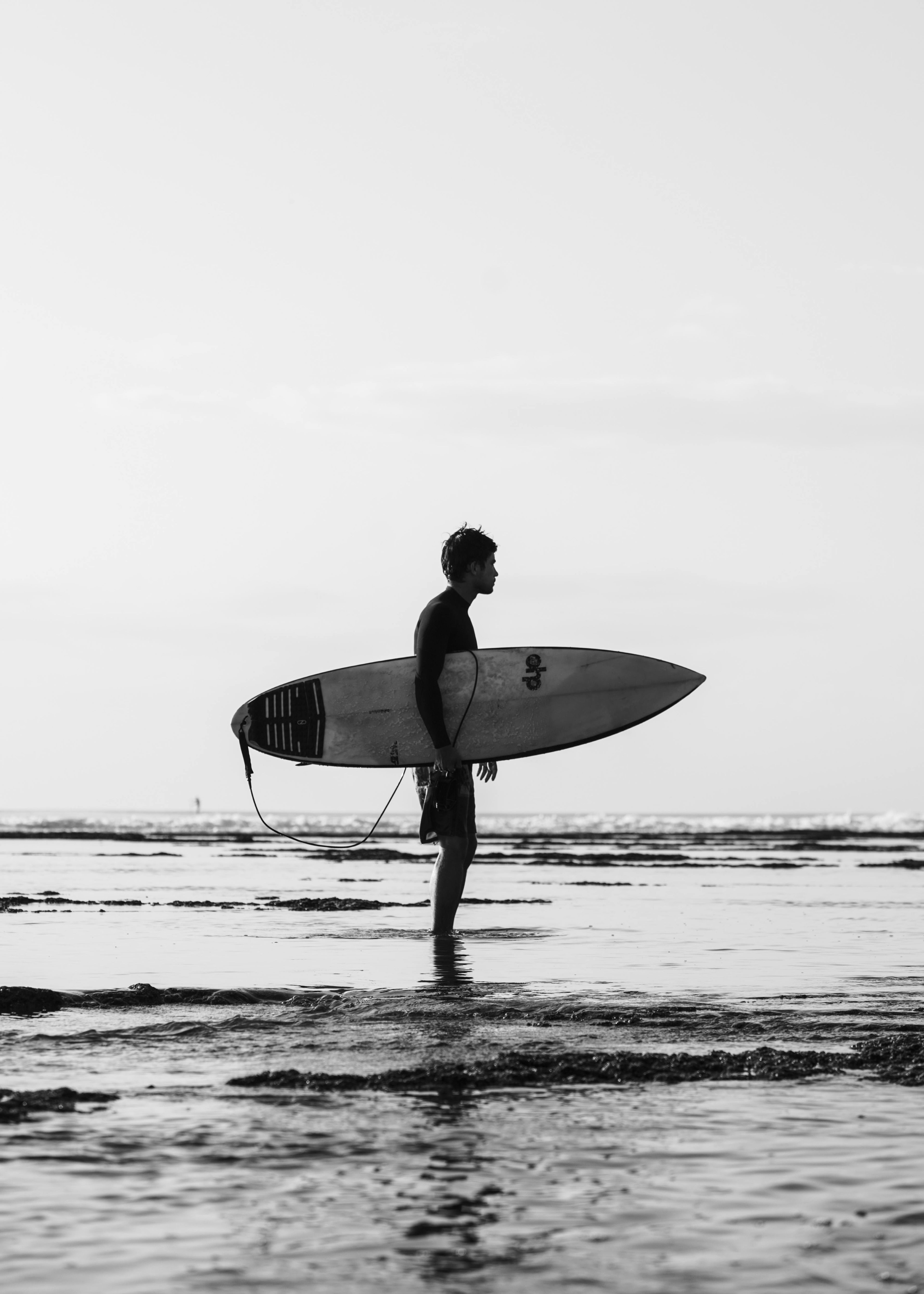 Surfer II
