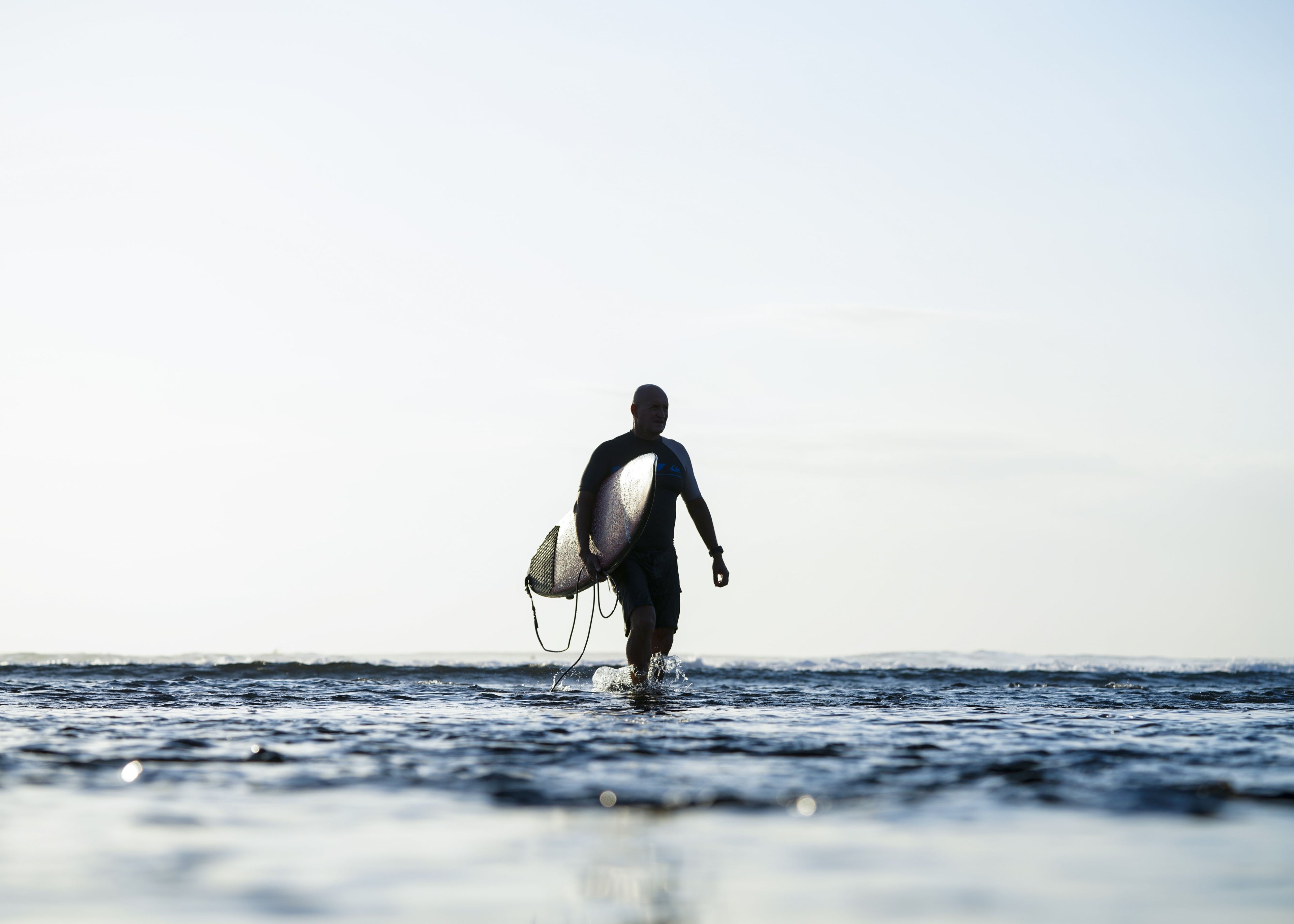 Surfer III