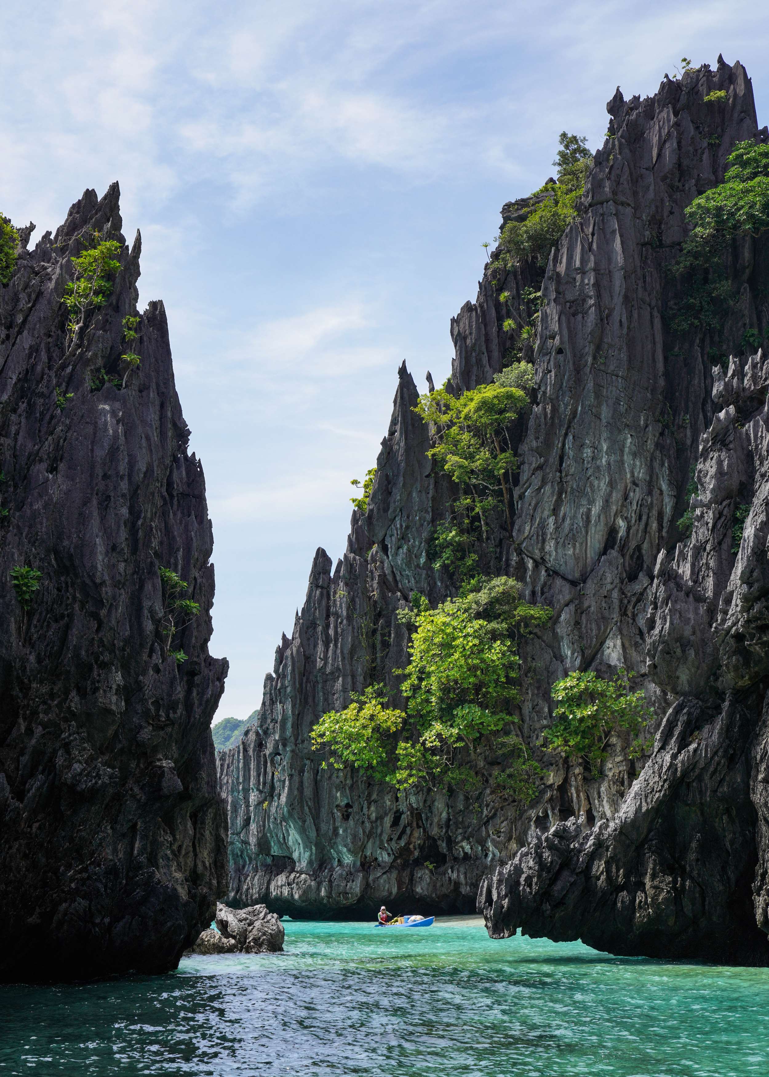 El Nido Sea I