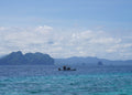 El Nido Sea II