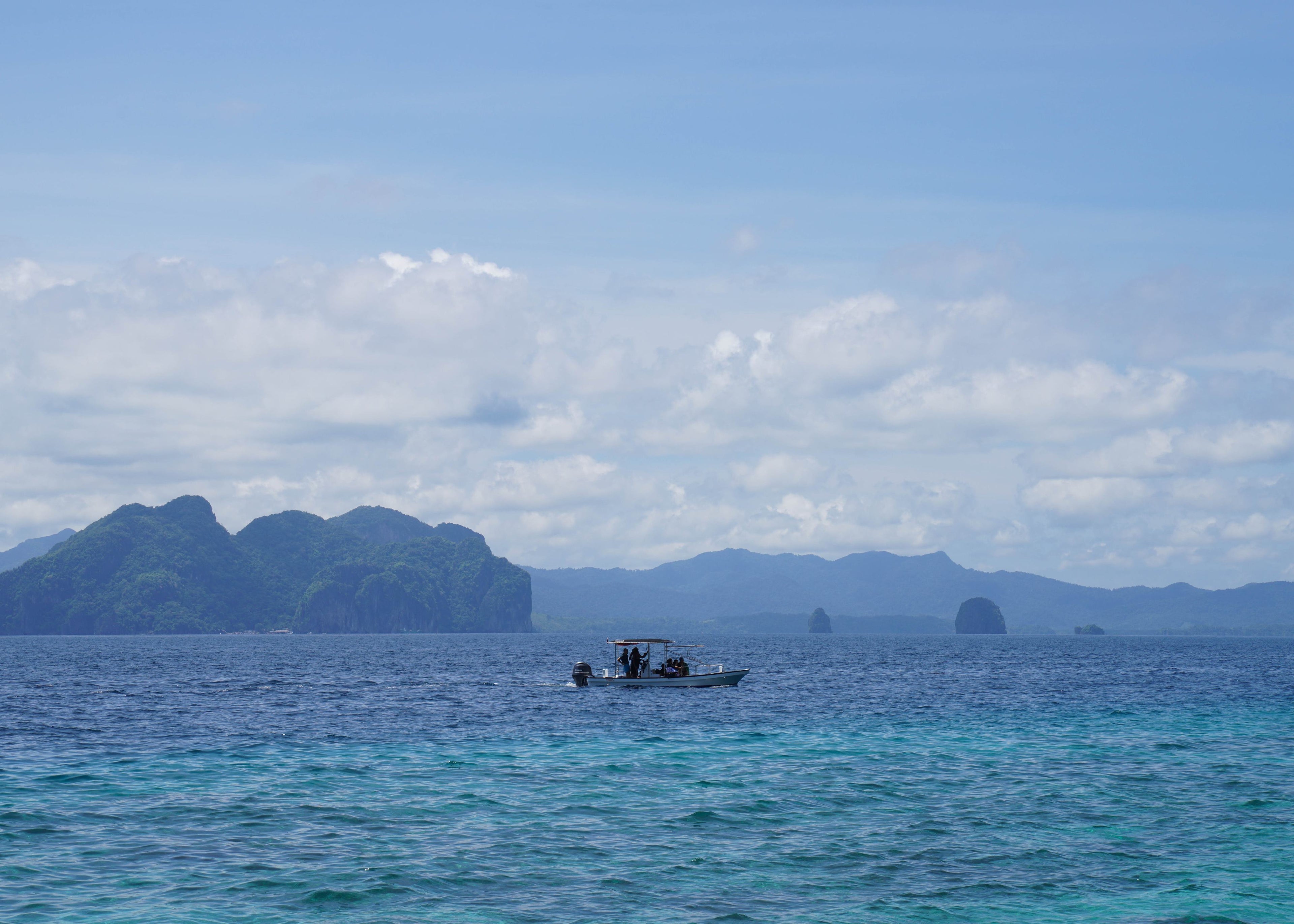 El Nido Sea II