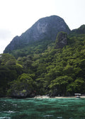 Cadlao Island Palawan