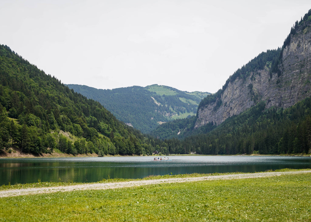 Lac de Montriond II