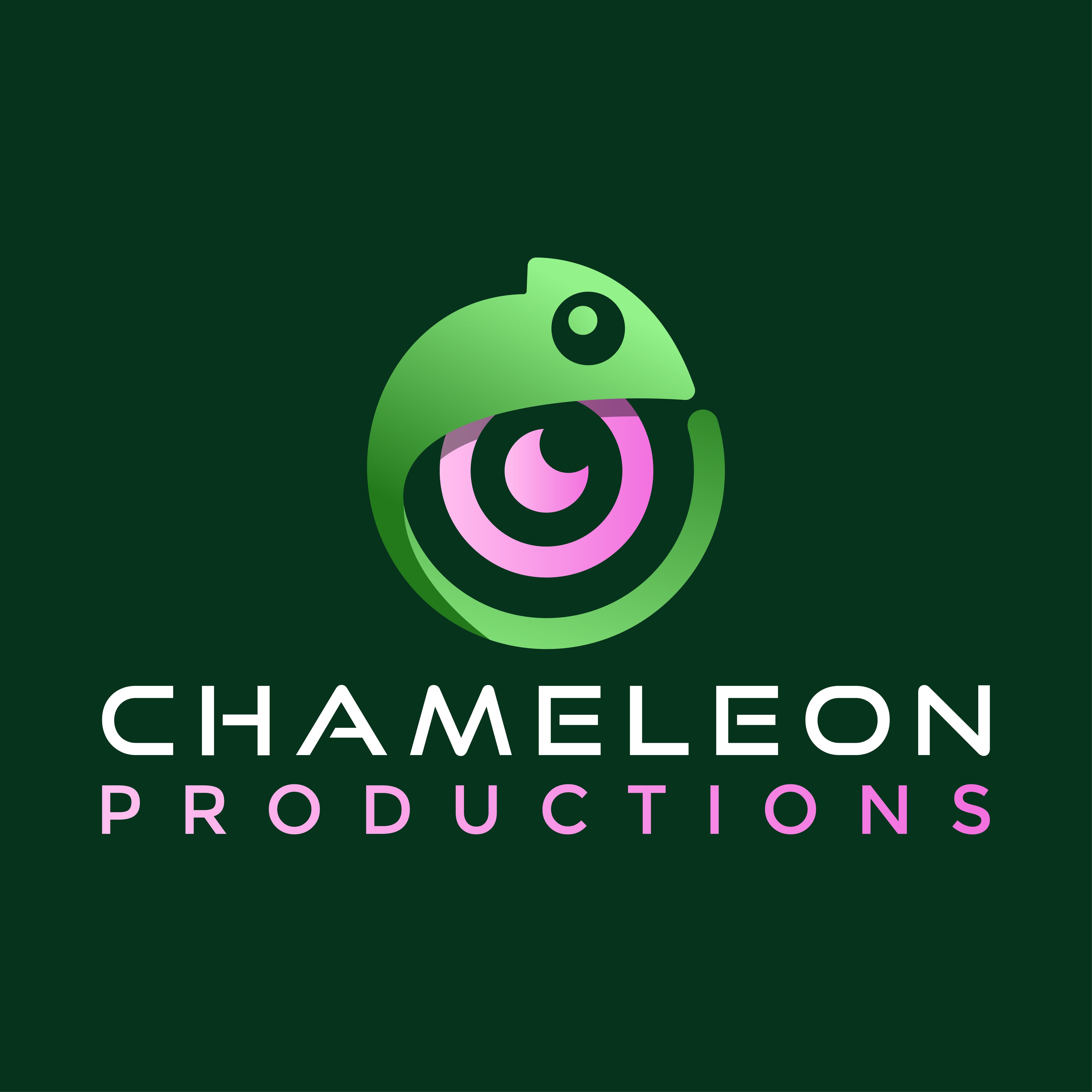Chameleon Prints
