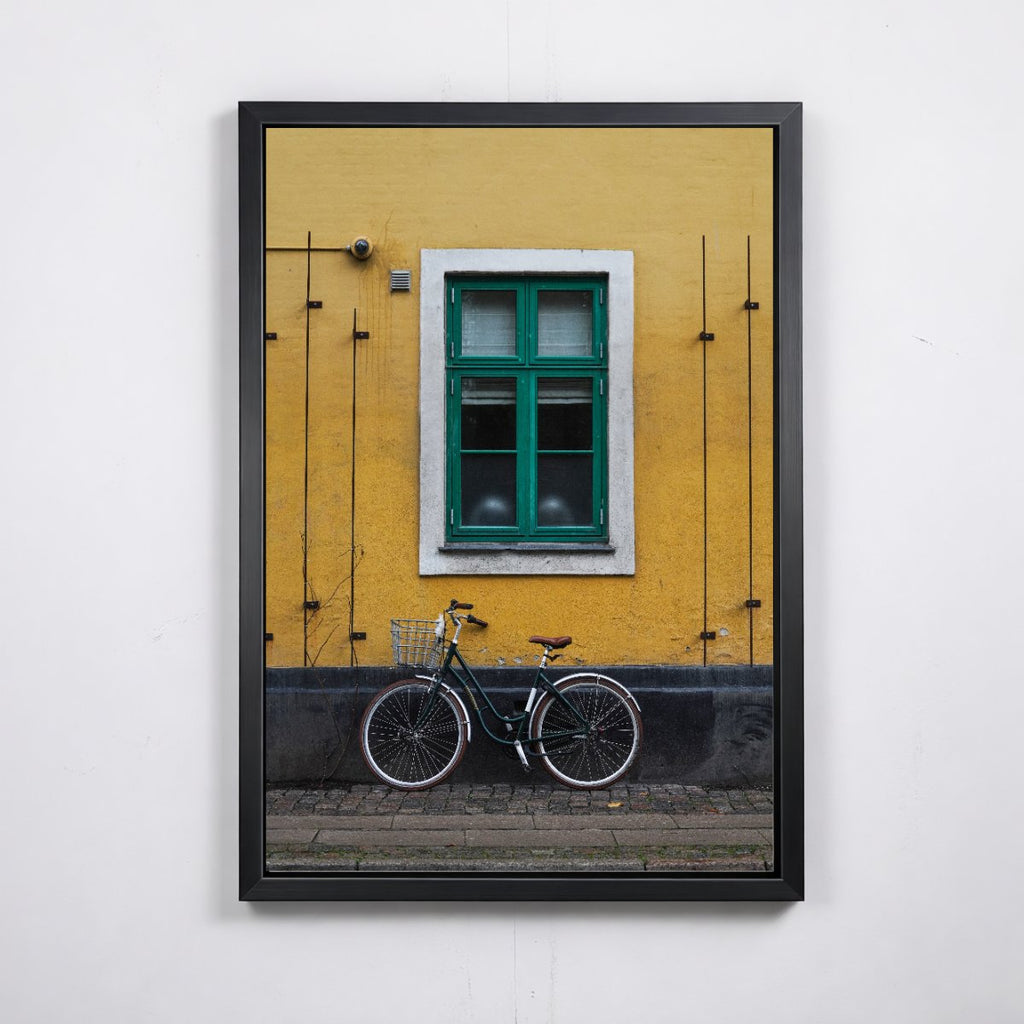 Bike I