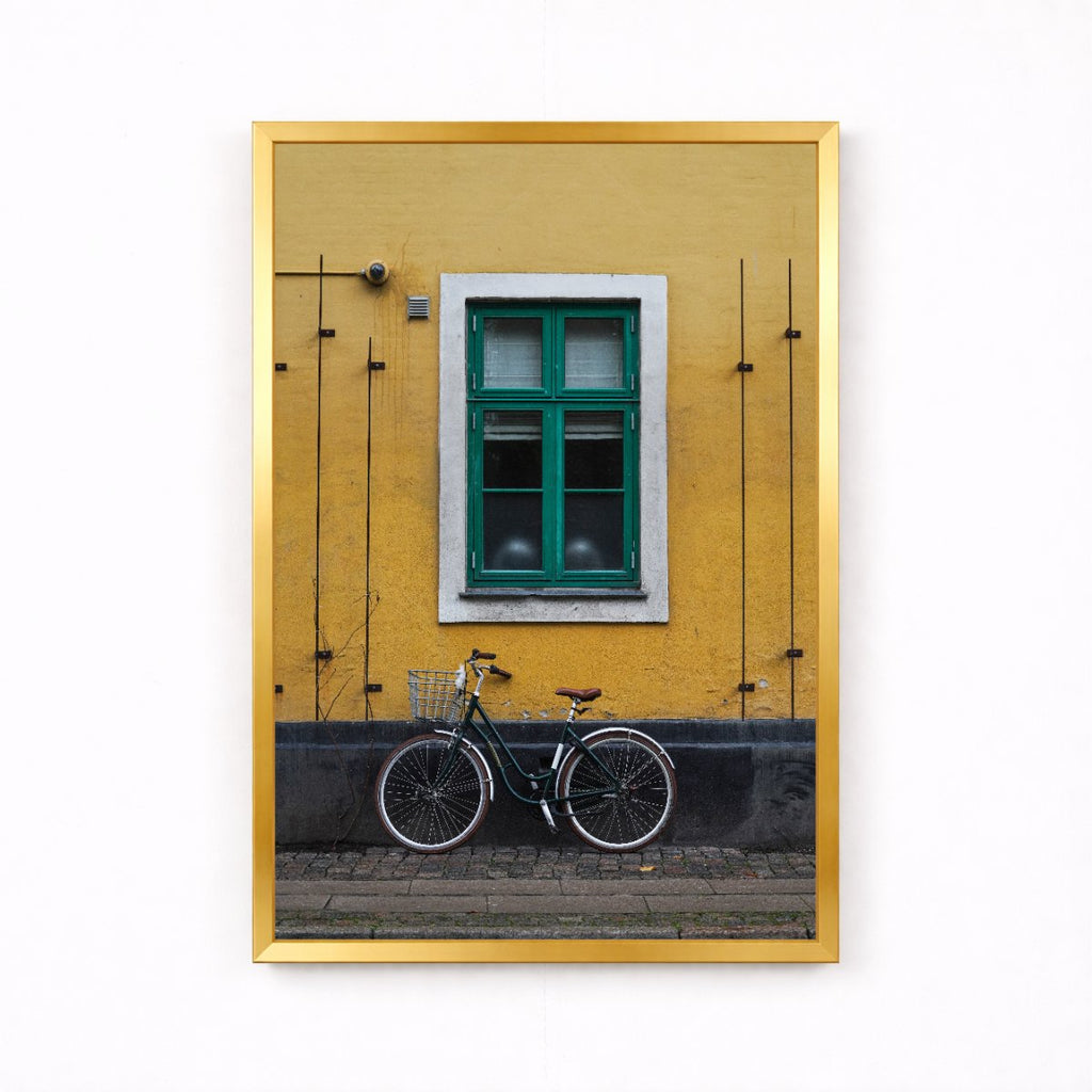 Bike I