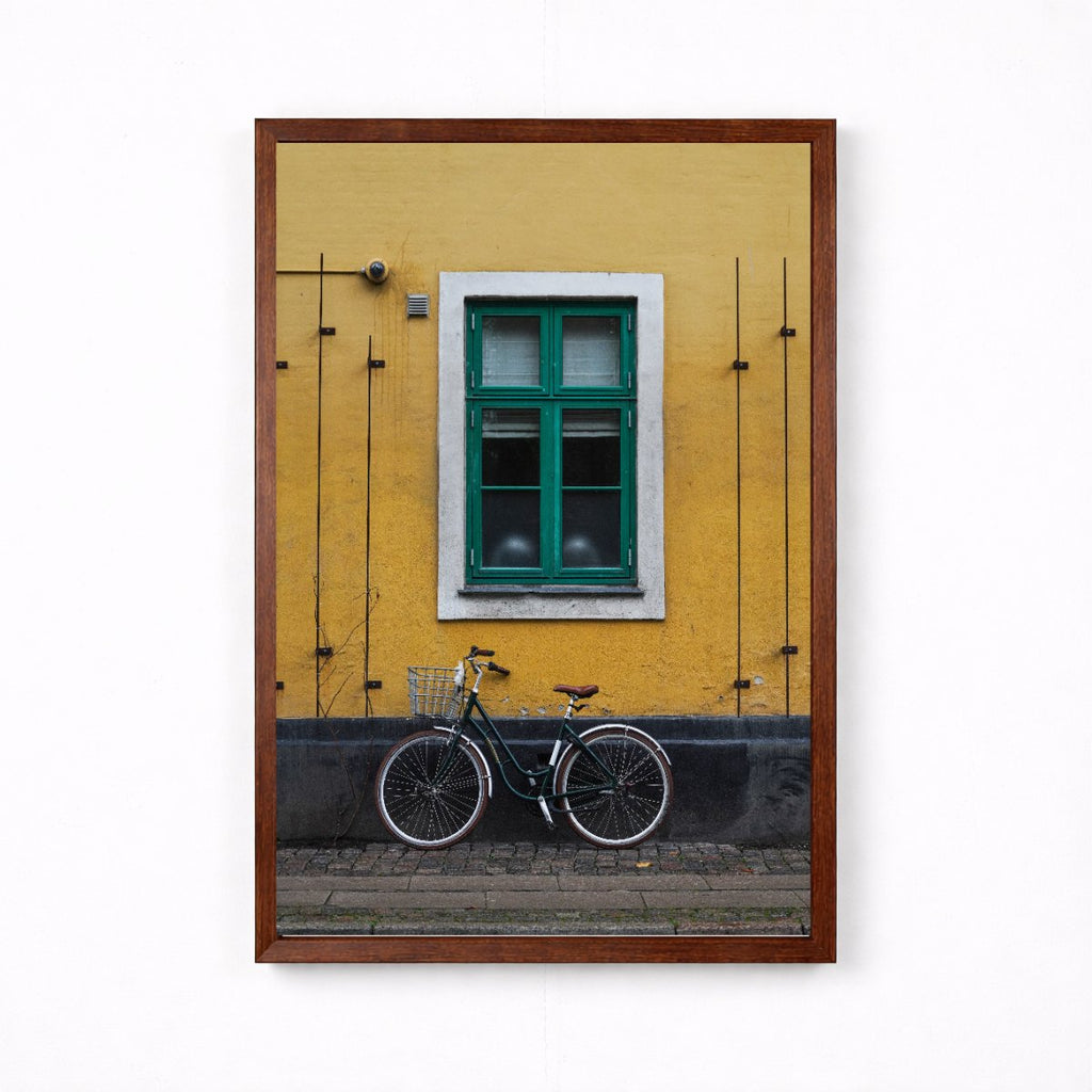 Bike I