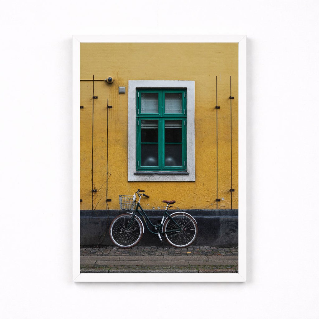 Bike I