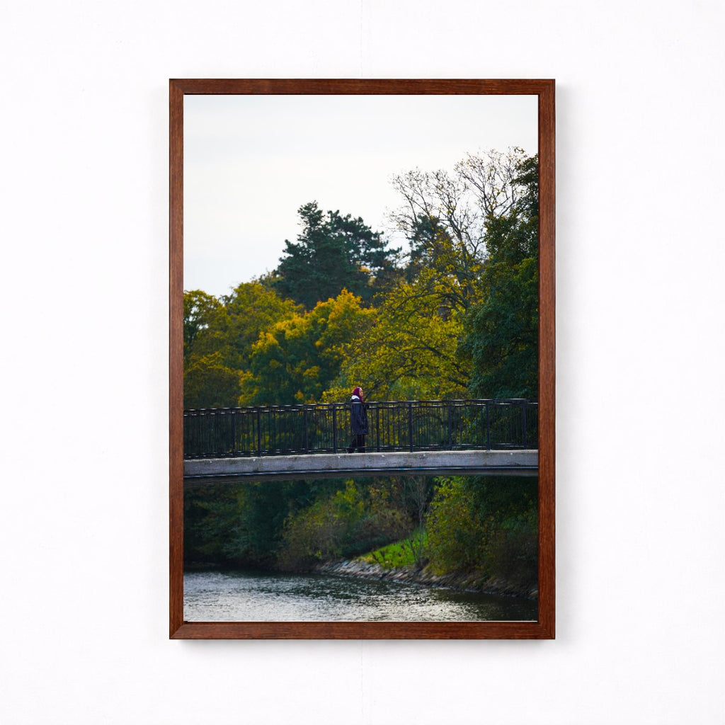 Bridge Crossing