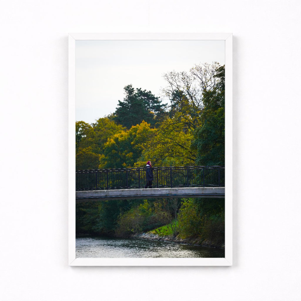 Bridge Crossing