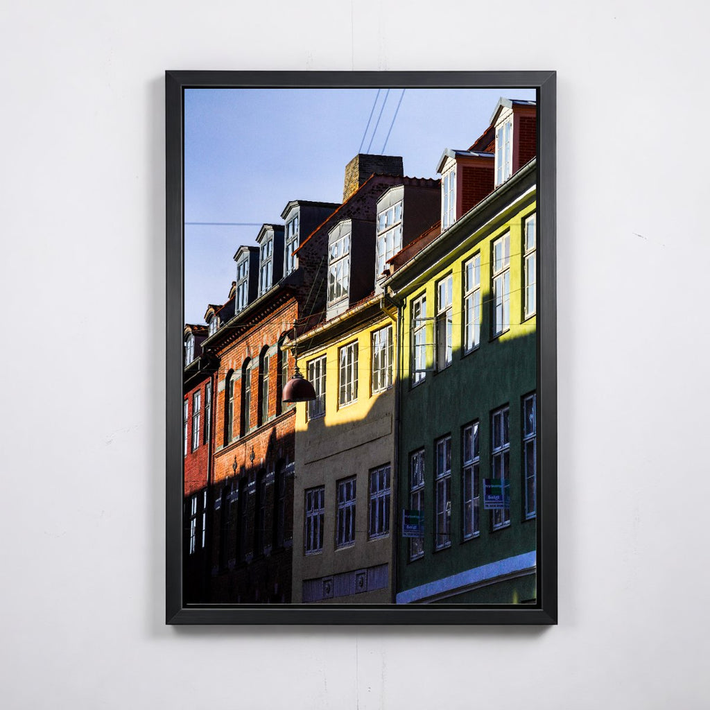 Color Alley