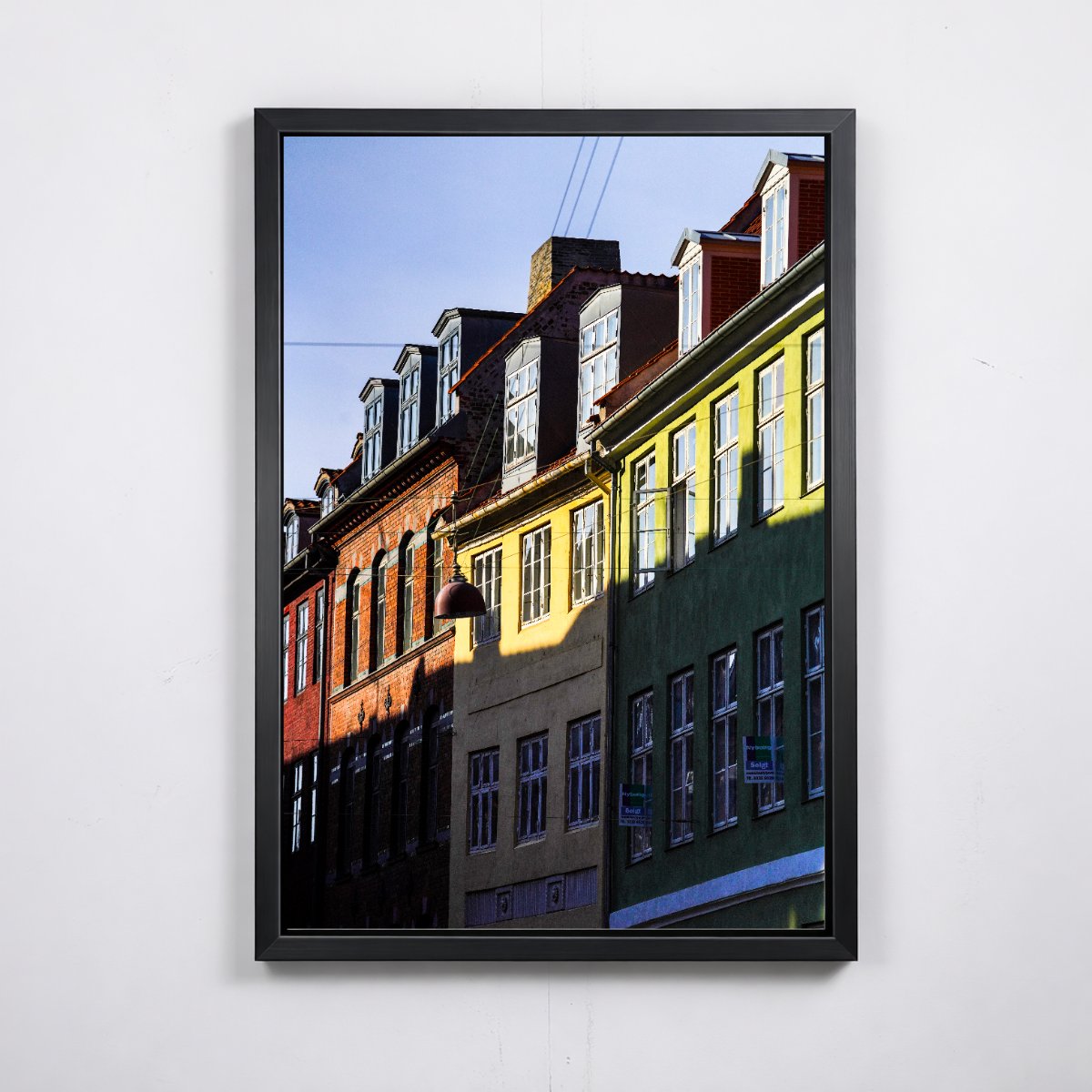 Color Alley
