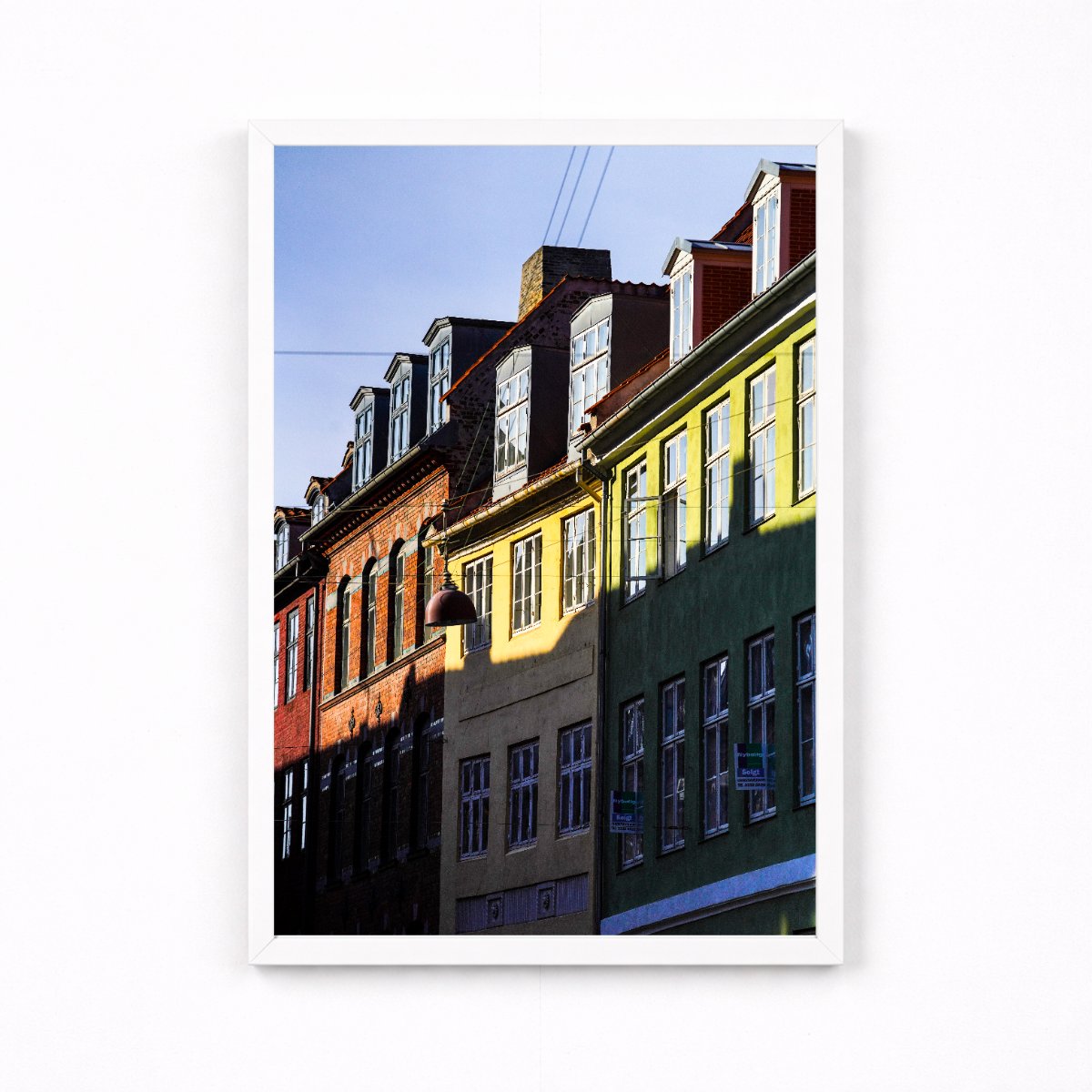 Color Alley