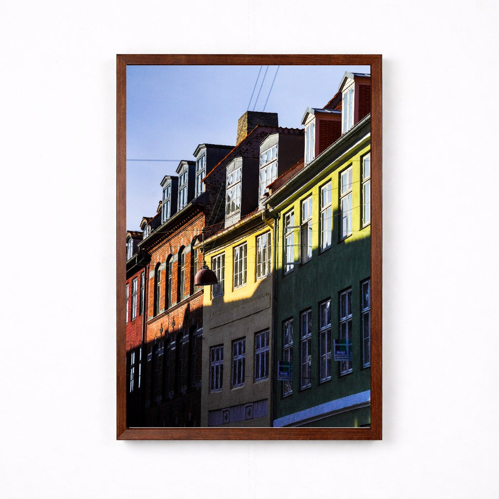 Color Alley