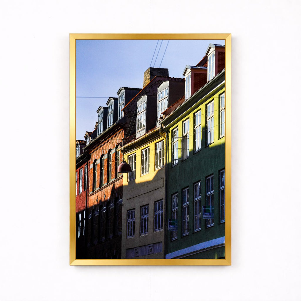Color Alley