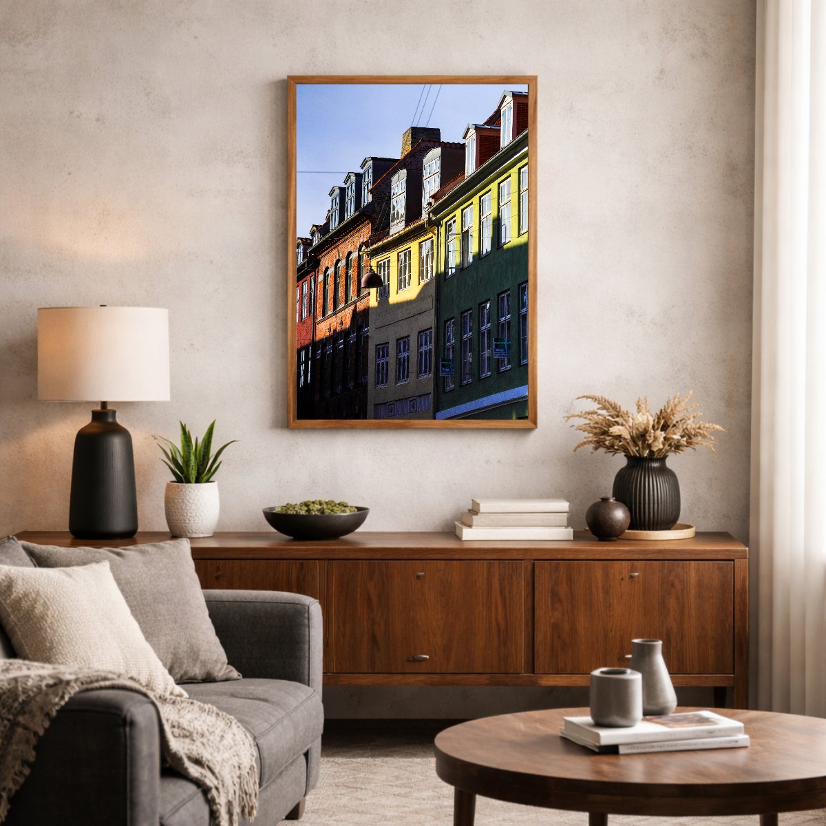 Color Alley