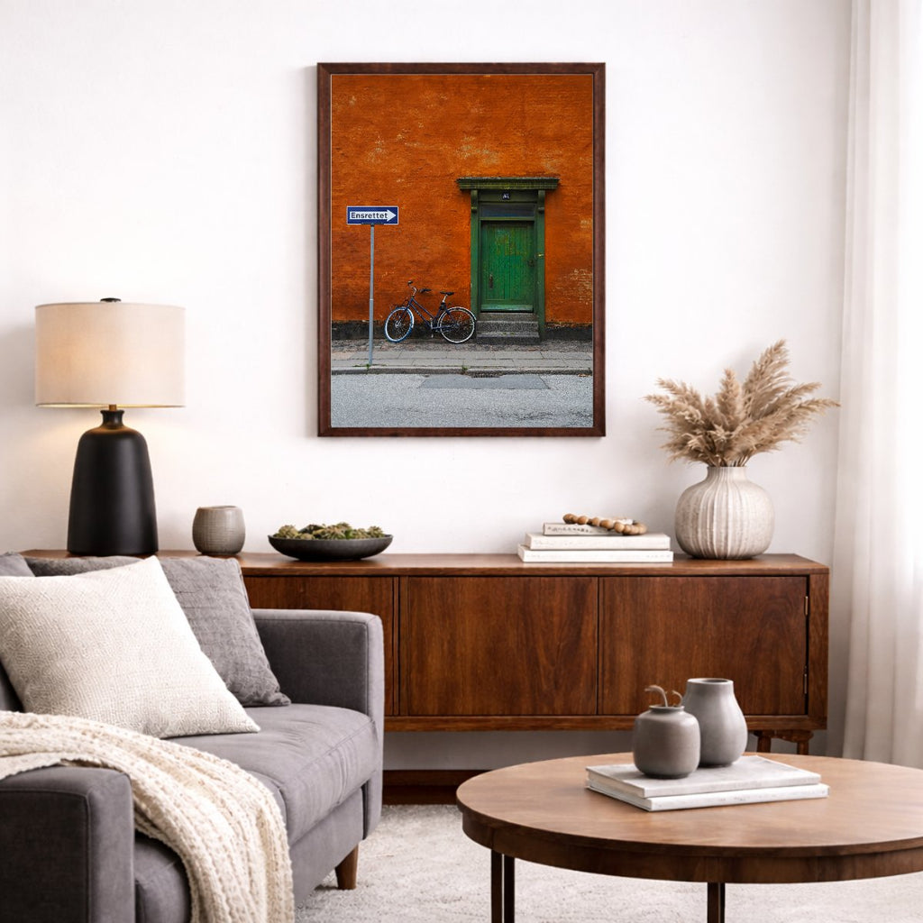 Enstrettet I