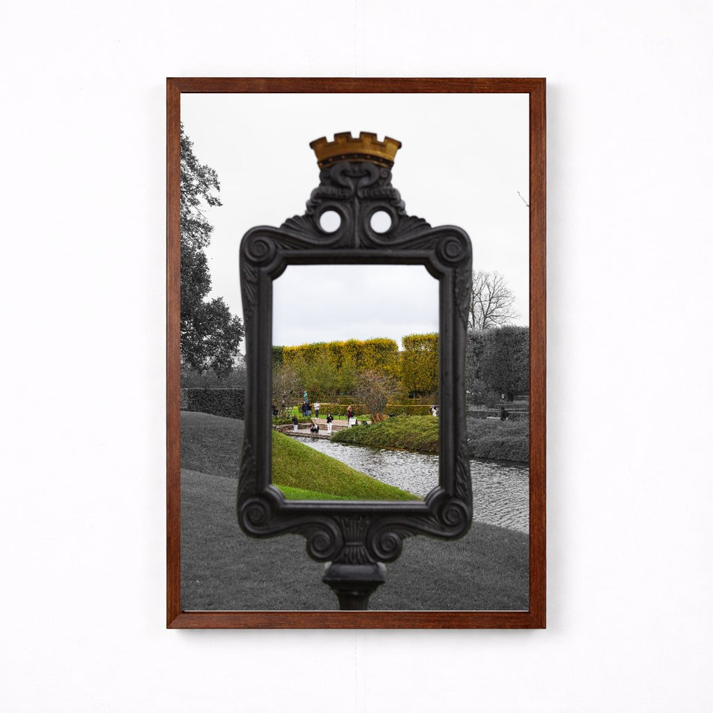 Framed