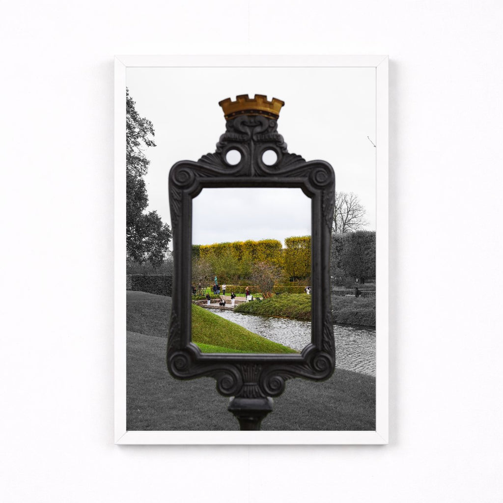 Framed