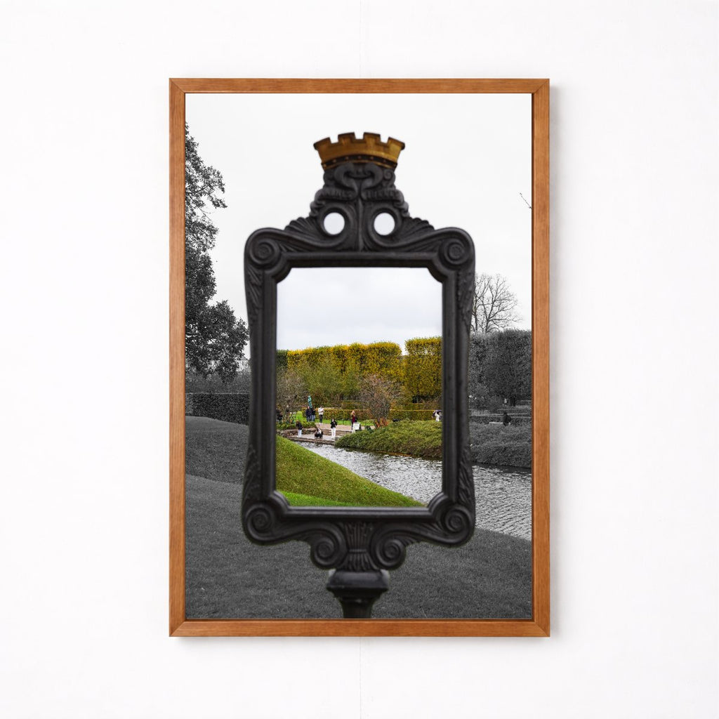 Framed