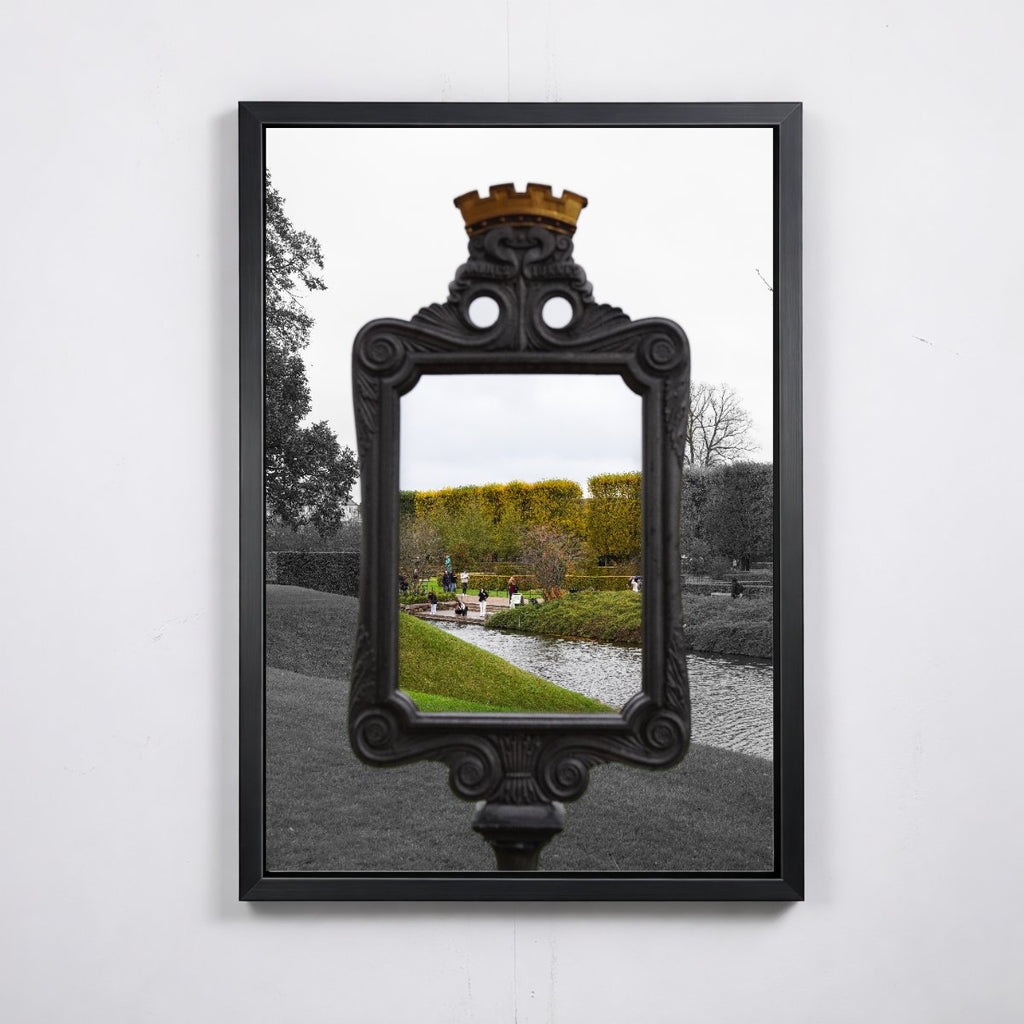 Framed