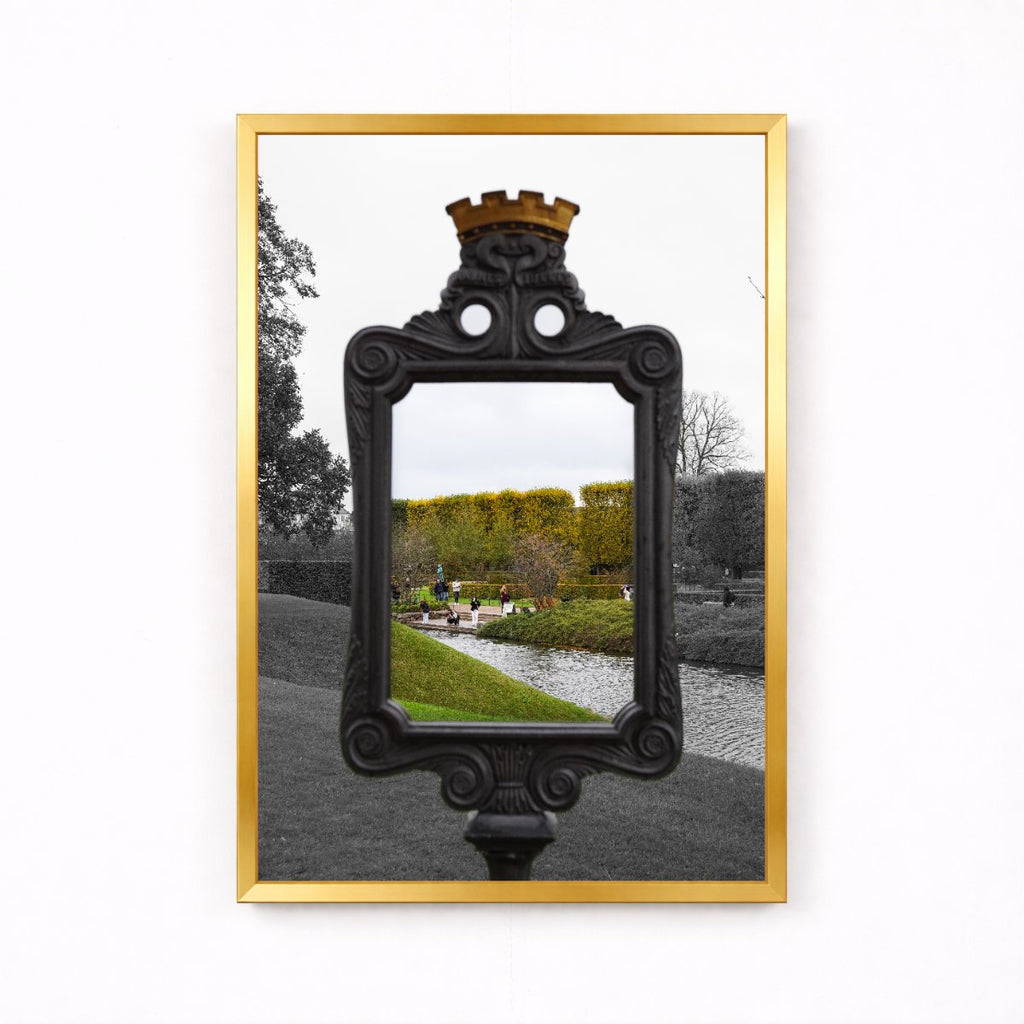 Framed