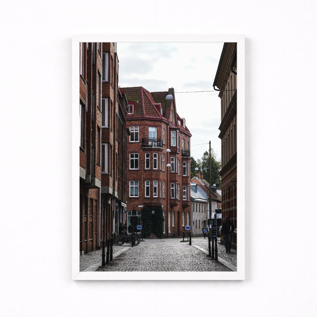 Red Brick Lane