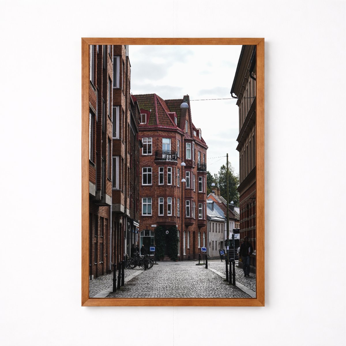 Red Brick Lane
