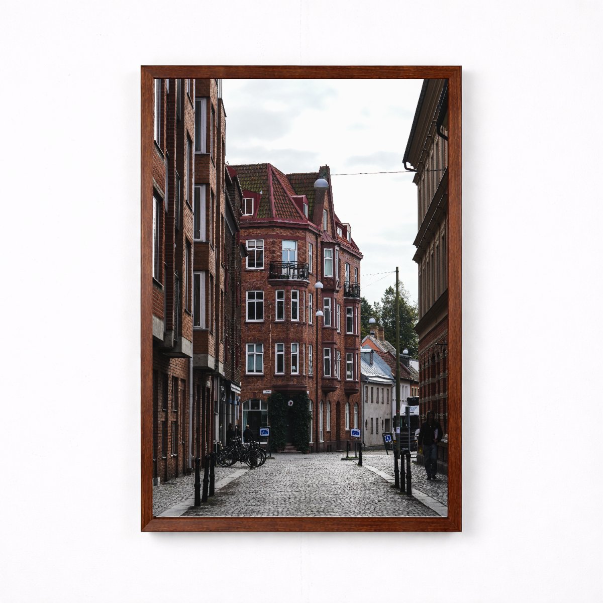 Red Brick Lane
