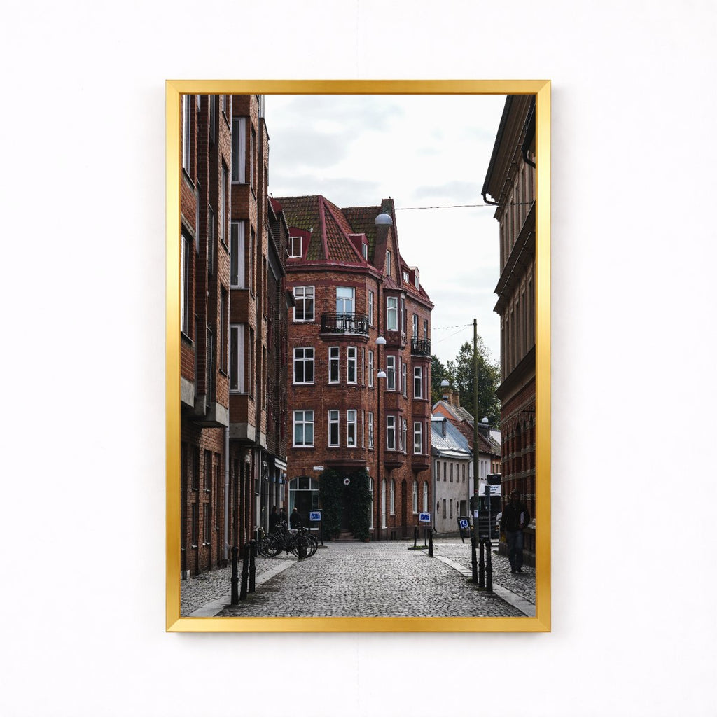 Red Brick Lane