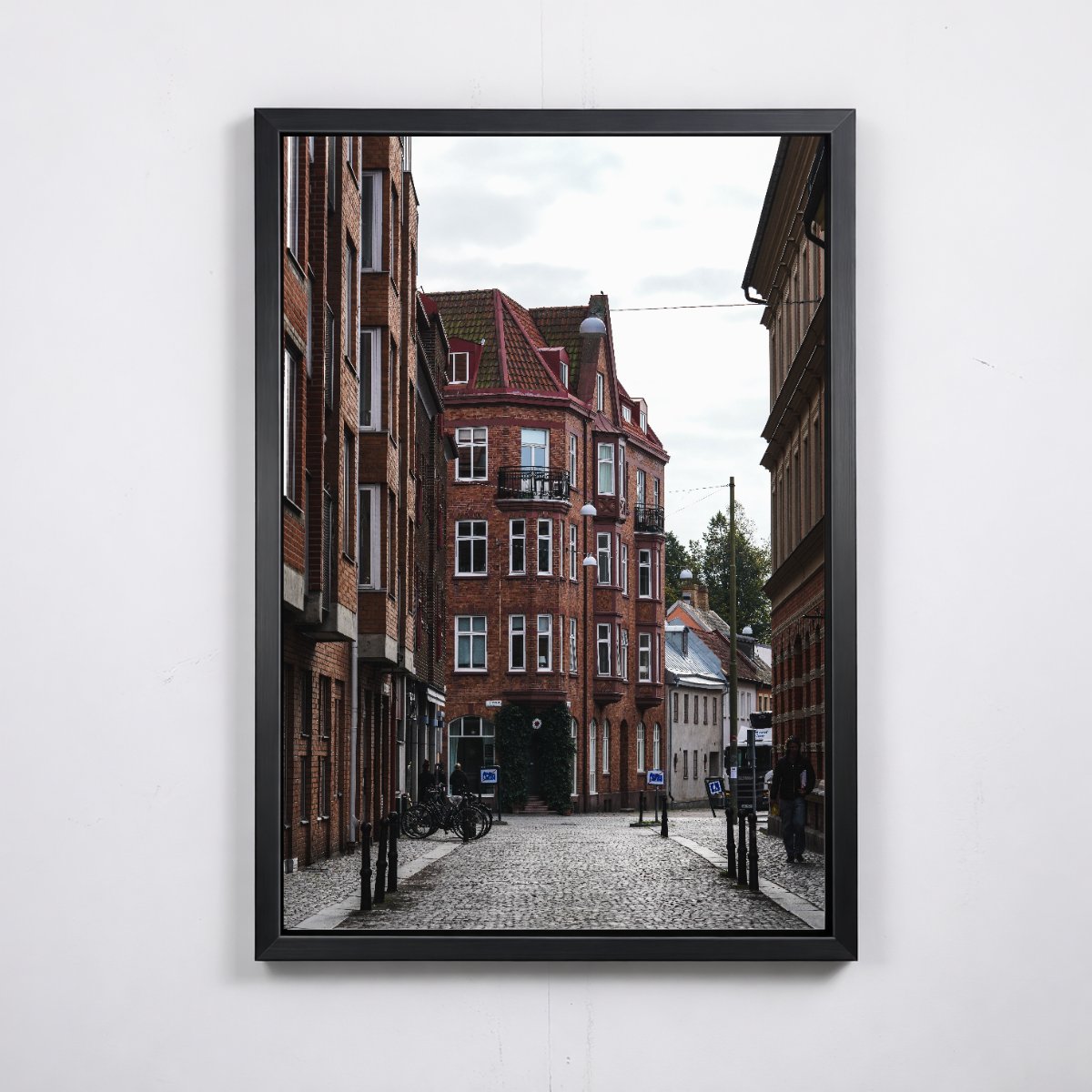Red Brick Lane