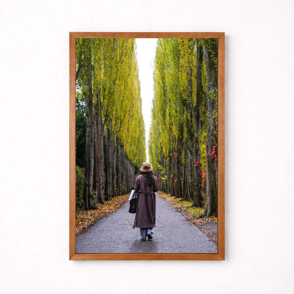 Stroll in the Park