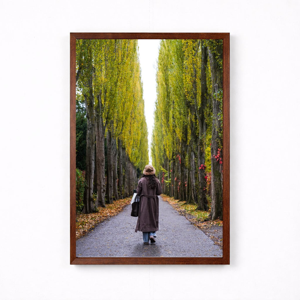 Stroll in the Park
