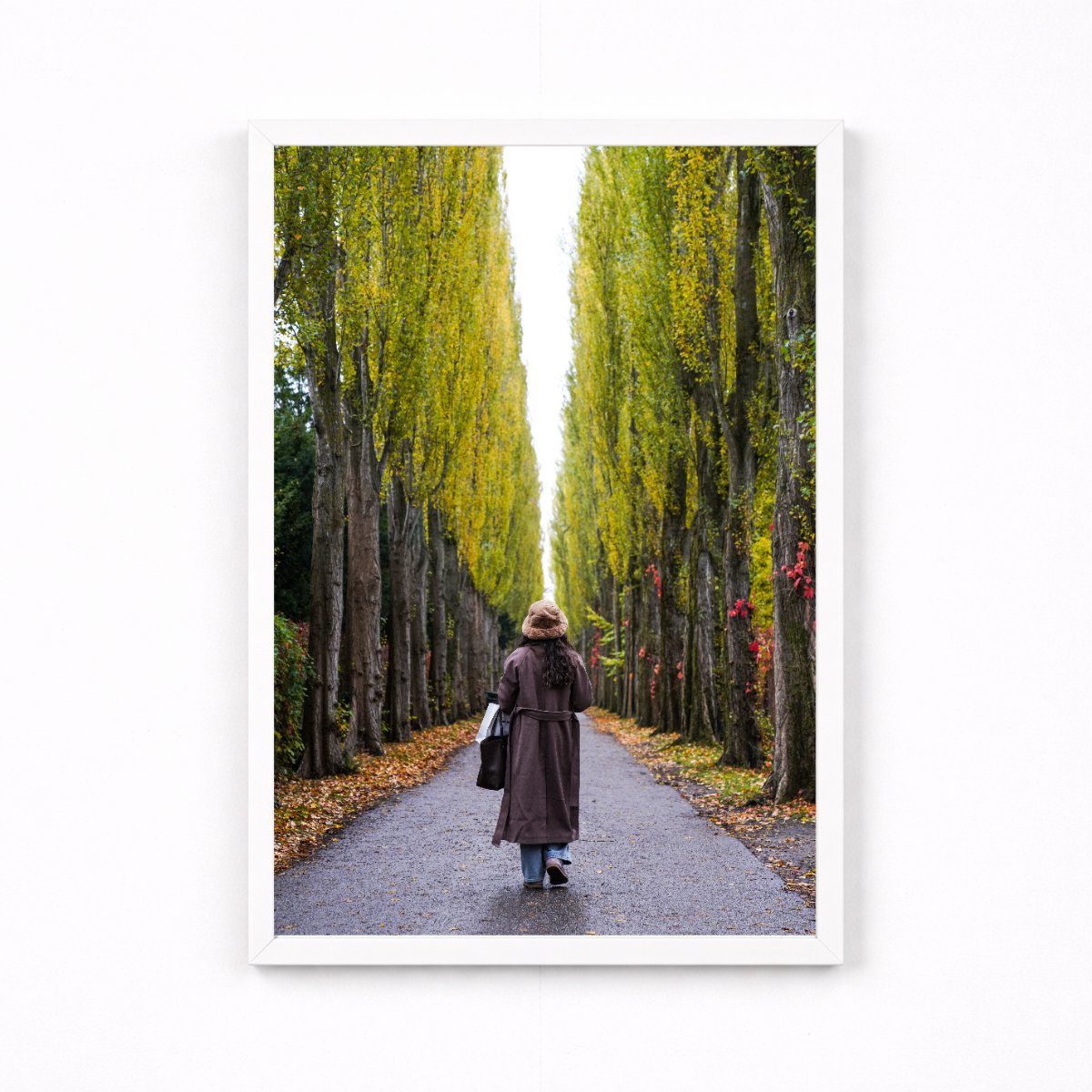 Stroll in the Park