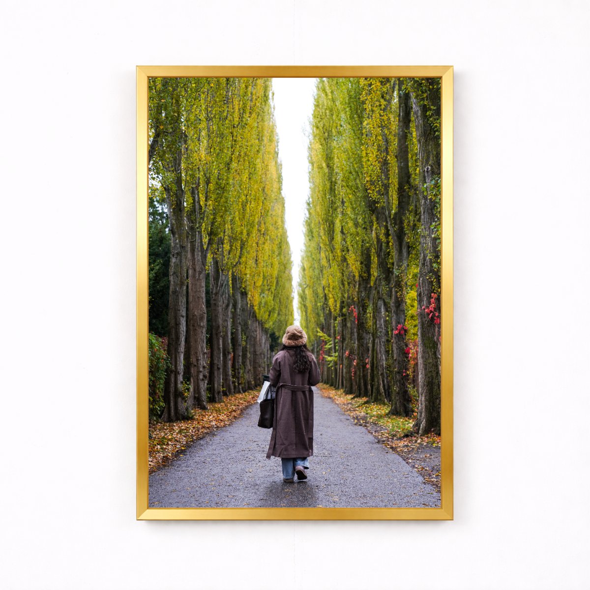 Stroll in the Park