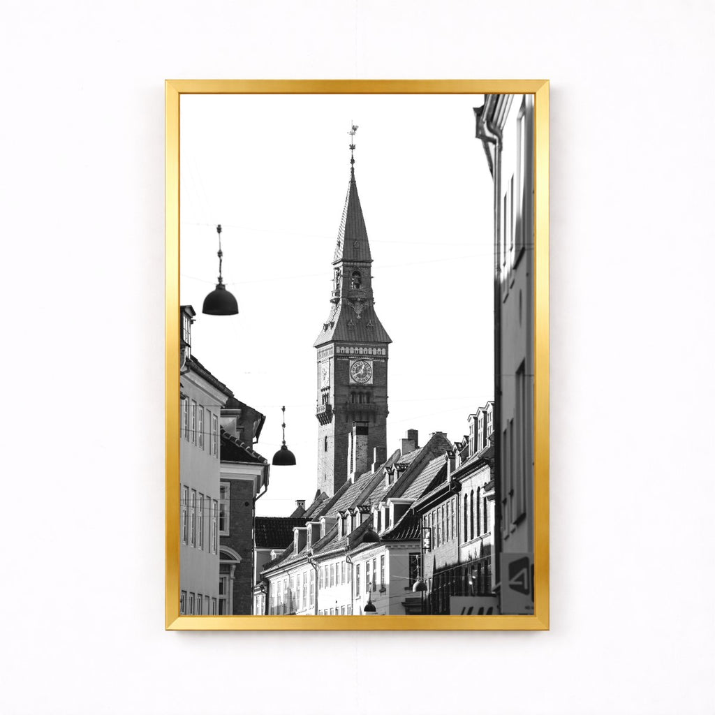 Clock Tower