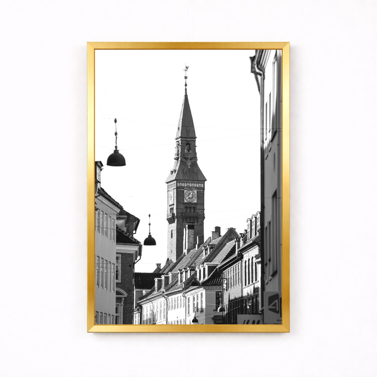 Clock Tower