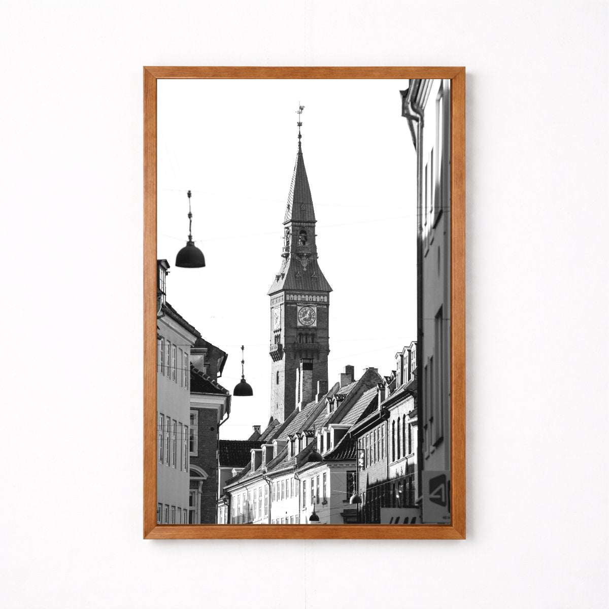 Clock Tower