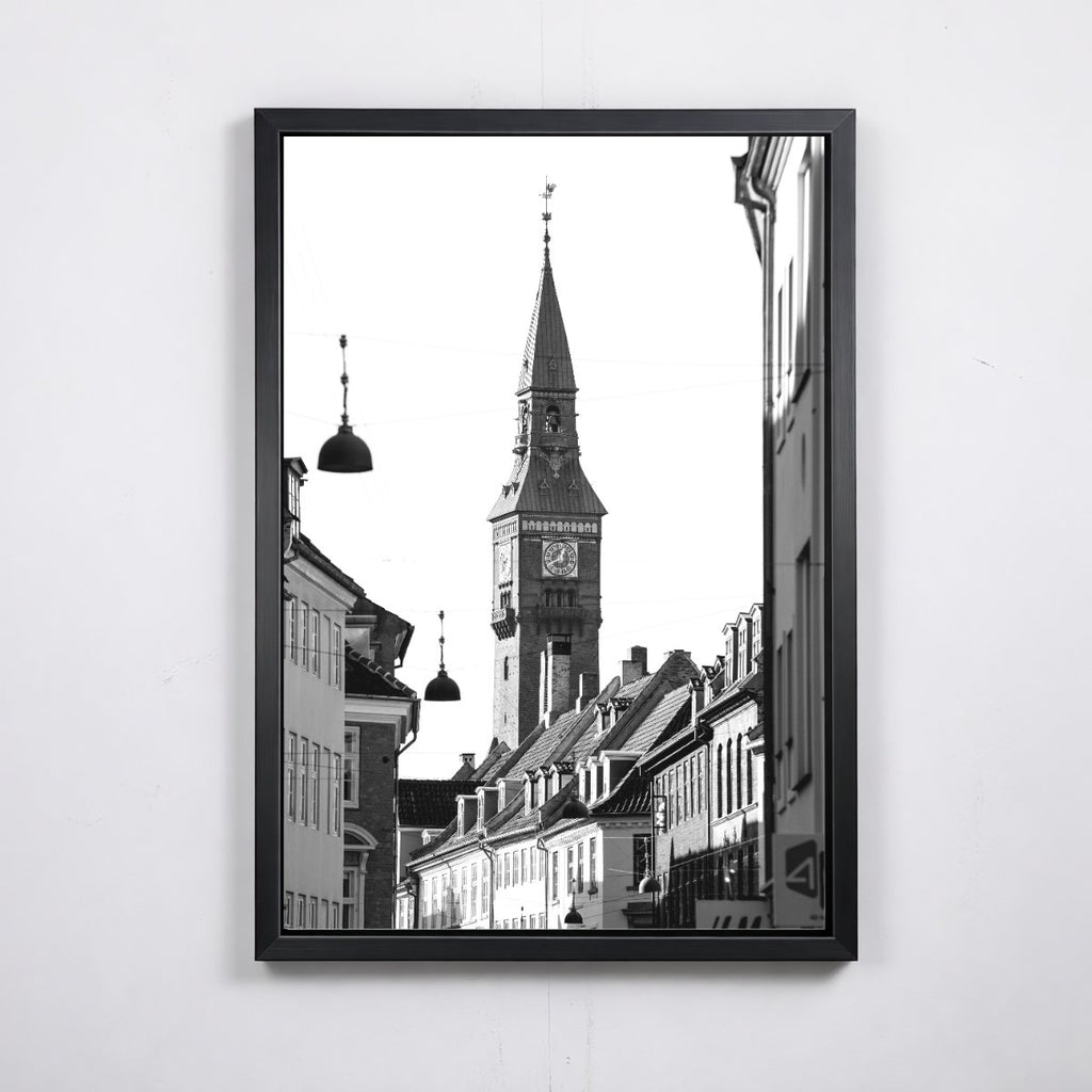 Clock Tower