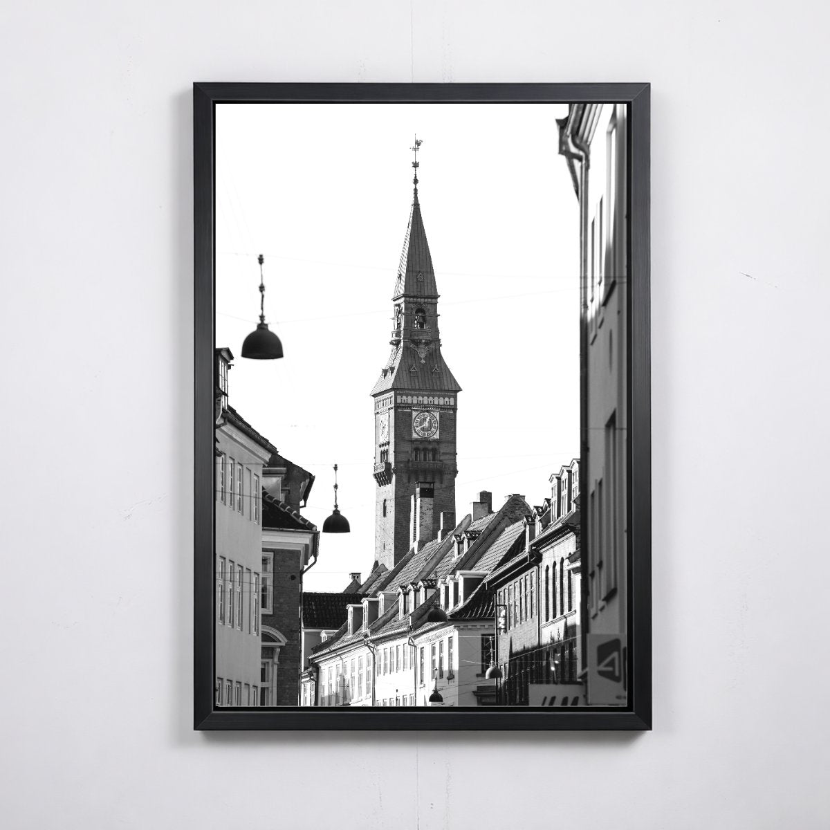 Clock Tower