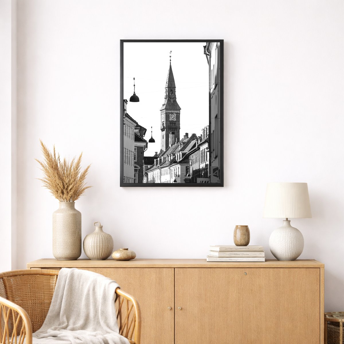Clock Tower