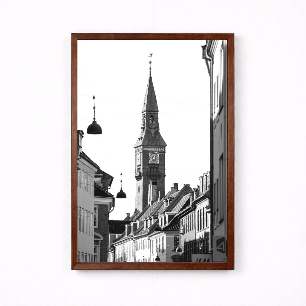 Clock Tower