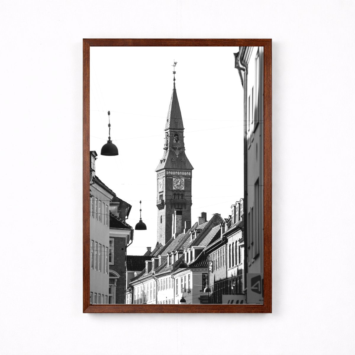 Clock Tower